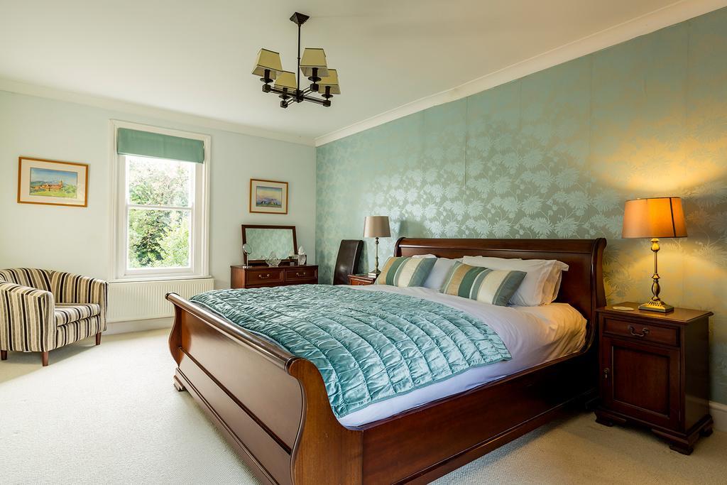 Malvern View Cheltenham Zimmer foto